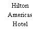 Hilton Americas Hotel