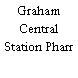 Graham Central Station Pharr
