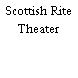 Scottish Rite Theater