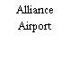 Alliance Airport
