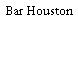 Bar Houston