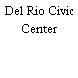 Del Rio Civic Center