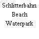 Schlitterbahn Beach Waterpark