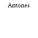 Antones