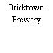 Bricktown Brewery