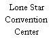 Lone Star Convention Center