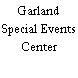 Garland Special Events Center