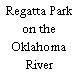 Regatta Park on the Oklahoma River