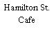 Hamilton St. Cafe