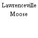 Lawrenceville Moose