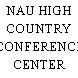 NAU HIGH COUNTRY CONFERENCE CENTER
