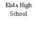 Elida High School