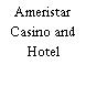 Ameristar Casino and Hotel