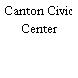 Canton Civic Center