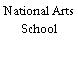 National Arts School