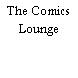 The Comics Lounge