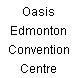 Oasis Edmonton Convention Centre