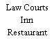 Law Courts Inn Restaurant