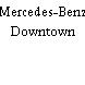 Mercedes-Benz Downtown