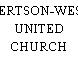 ROBERTSON-WESLEY UNITED CHURCH