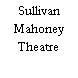 Sullivan Mahoney Theatre