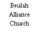 Beulah Alliance Church