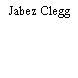 Jabez Clegg