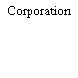 Corporation