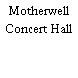 Motherwell Concert Hall