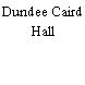 Dundee Caird Hall