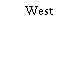 West
