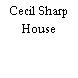Cecil Sharp House