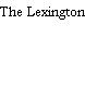The Lexington