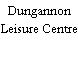 Dungannon Leisure Centre