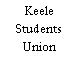Keele Students Union