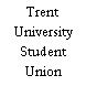 Trent University Student Union