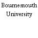 Bournemouth University
