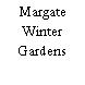 Margate Winter Gardens