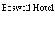 Boswell Hotel
