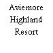 Aviemore Highland Resort