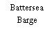 Battersea Barge