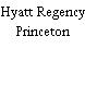 Hyatt Regency Princeton