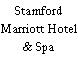 Stamford Marriott Hotel & Spa