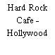 Hard Rock Cafe - Universal CityWalk