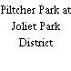 Piltcher Park at Joliet Park District