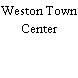 Weston Town Center