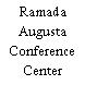 Ramada Augusta Conference Center