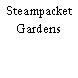 Steampacket Gardens