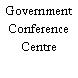 Government Conference Centre