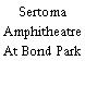 Sertoma Amphitheatre At Bond Park